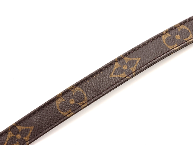 LOUIS VUITTON ルイヴィトン ショルダーバッグ ダヌーブ モノグラム M45266【473】