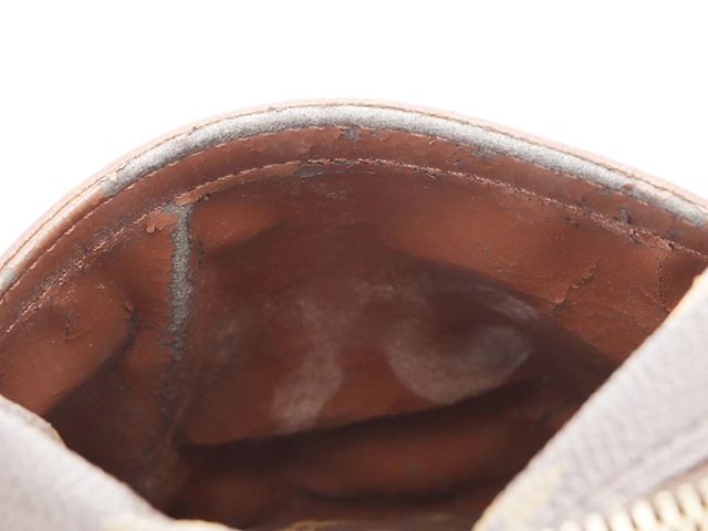 LOUIS VUITTON ルイヴィトン ショルダーバッグ ダヌーブ モノグラム M45266【473】