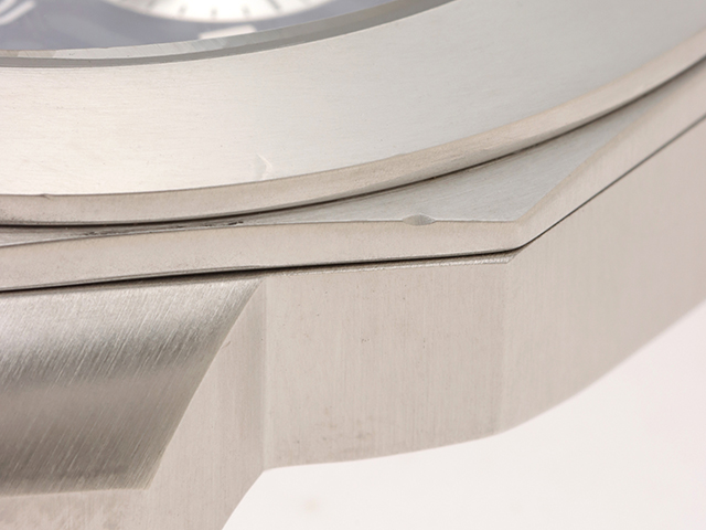 Roberto Cavalli ロベルト カヴァリ byフランクミュラー クロノグラフ