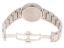 日付未記入並行 BVLGARI ブルガリ 腕時計 ブルガリブルガリ BB38SS ホワイト文字盤 ステンレス 自動巻【472】SJ