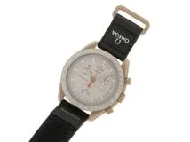 swatch MoonSwatch MISSION TO JUPITER スウォッチ×オメガ バイオ