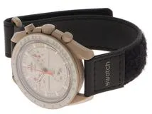 swatch MoonSwatch MISSION TO JUPITER スウォッチ×オメガ バイオ