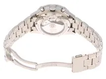 TAG HEUER　タグ・ホイヤー　時計　カレラ クロノグラフ　CV2011.BA0786　自動巻き　メンズ　ステンレススチール　シルバー　2148103657740【207】
