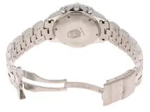 TAG　HEUER　タグホイヤー　CN2110-0　エクスクルーシブ　クロノグラフ　ステンレススチール　オートマティック　メンズ　腕時計（2148103657764）【200】C