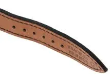 HERMES エルメス レディース腕時計 ケリーウォッチ  KE1.210 ゴールドプレート/レザー　シャンパンゴールド文字盤　クォーツ【472】UH