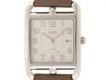 Hermès　エルメス　ケープコッド　Ｗトゥール【471】IK