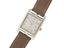 Hermès　エルメス　ケープコッド　Ｗトゥール【471】IK
