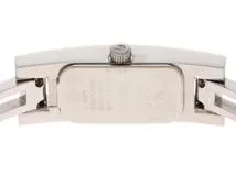GUCCI グッチ 時計 3900L シルバー レディース クオーツ （2148103658341）【200】