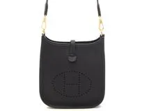 HERMES　エルメス　ヴリンTPM　アマゾン　キャバン×GP　B刻印(2024年頃製造)【431】2148103658396