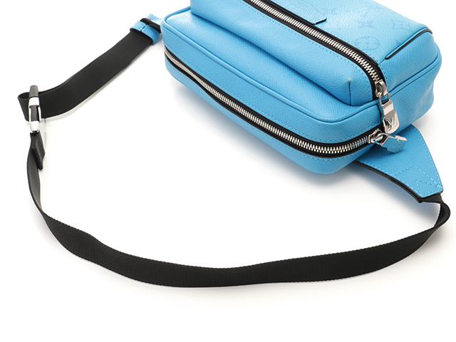 Louis Vuitton ルイ・ヴィトン バムバッグ・アウトドア M30459