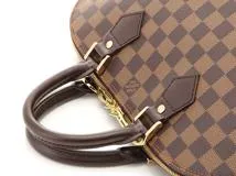 LOUIS VUITTON　ルイヴィトン　アルマPM  ダミエ　N51131　【471】　Ｙ