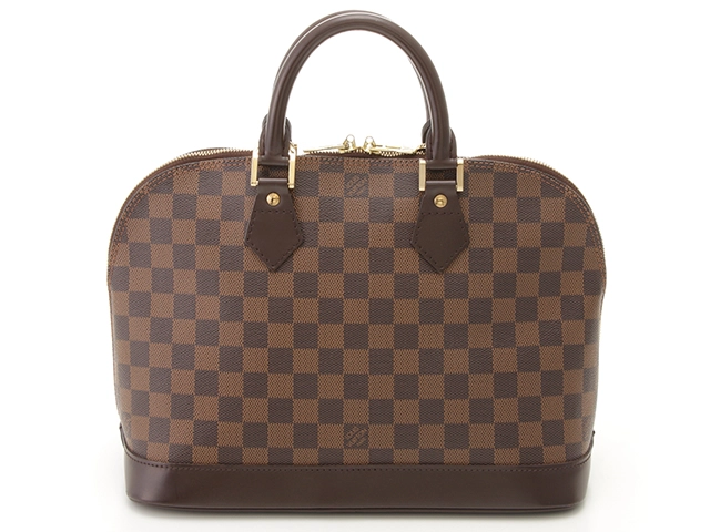 Louis Vuitton ルイ・ヴィトン アルマPM ダミエ N51131【430】2148103658822 の購入なら「質」の大黒屋（公式）