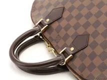 Louis Vuitton　ルイ・ヴィトン　アルマPM　ダミエ　N51131【430】2148103658822