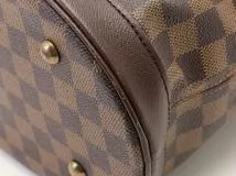 LOUIS VUITTON　ルイ・ヴィトン　ダミエ　マレ　ショルダーバッグ　N42240【431】