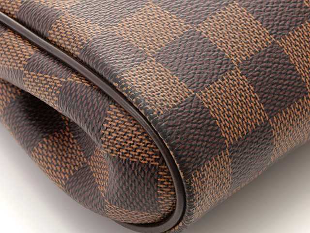 Louis Vuitton　ルイヴィトン　エヴァ ダミエ　【472】　HSA