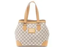 Louis Vuitton　ルイ・ヴィトン　ハムステッPM　N51207　ダミエ・アズール【430】2148103658884