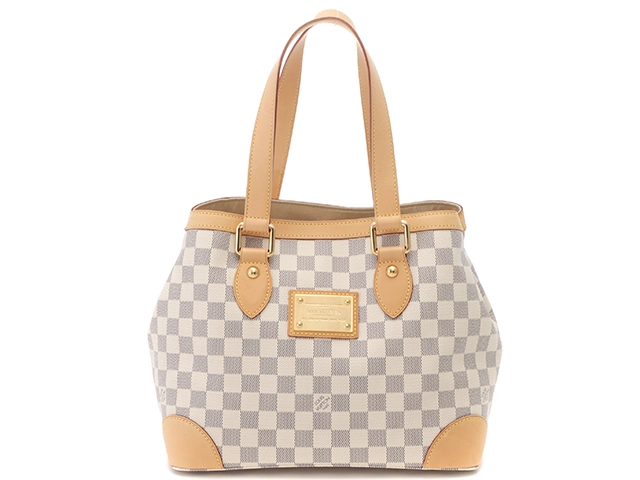 Louis Vuitton　ルイ・ヴィトン　ハムステッPM　N51207　ダミエ・アズール【430】2148103658884