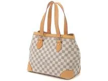Louis Vuitton　ルイ・ヴィトン　ハムステッPM　N51207　ダミエ・アズール【430】2148103658884