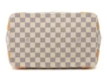 Louis Vuitton　ルイ・ヴィトン　ハムステッPM　N51207　ダミエ・アズール【430】2148103658884