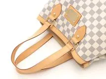 Louis Vuitton　ルイ・ヴィトン　ハムステッPM　N51207　ダミエ・アズール【430】2148103658884