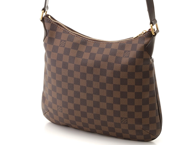 Louis Vuitton　ルイ・ヴィトン　ブルームズベリPM　ダミエ　N42251【430】2148103659300