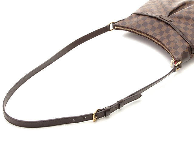 Louis Vuitton　ルイ・ヴィトン　ブルームズベリPM　ダミエ　N42251【430】2148103659300