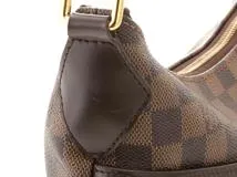 Louis Vuitton　ルイ・ヴィトン　ブルームズベリPM　ダミエ　N42251【430】2148103659300