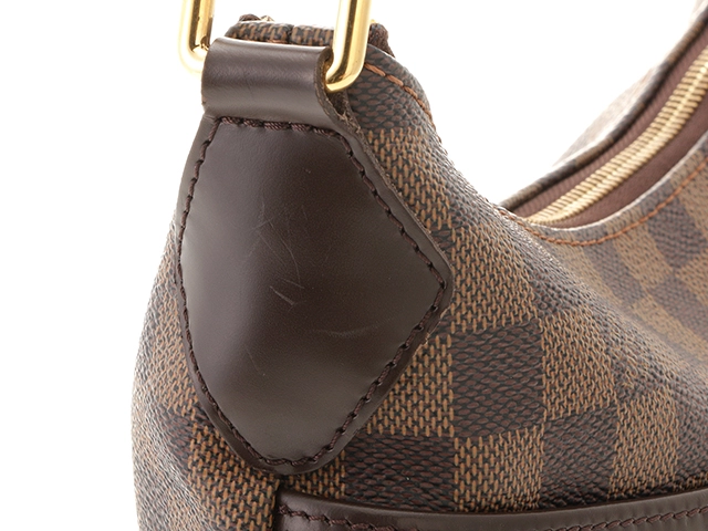 Louis Vuitton　ルイ・ヴィトン　ブルームズベリPM　ダミエ　N42251【430】2148103659300