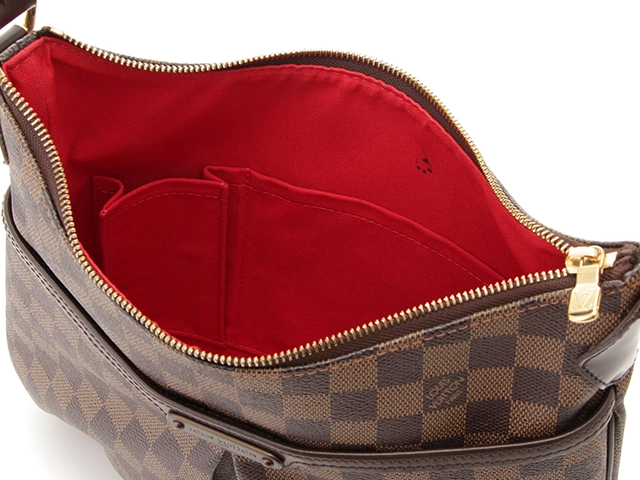 Louis Vuitton　ルイ・ヴィトン　ブルームズベリPM　ダミエ　N42251【430】2148103659300