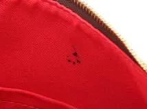 Louis Vuitton　ルイ・ヴィトン　ブルームズベリPM　ダミエ　N42251【430】2148103659300