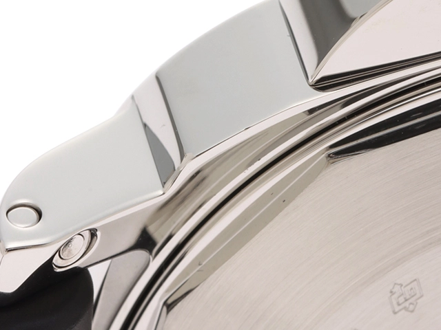 PANERAI　パネライ 　ルミノール 　GMT  ブラック文字盤 　PAM00088 　【436】　2148103659676