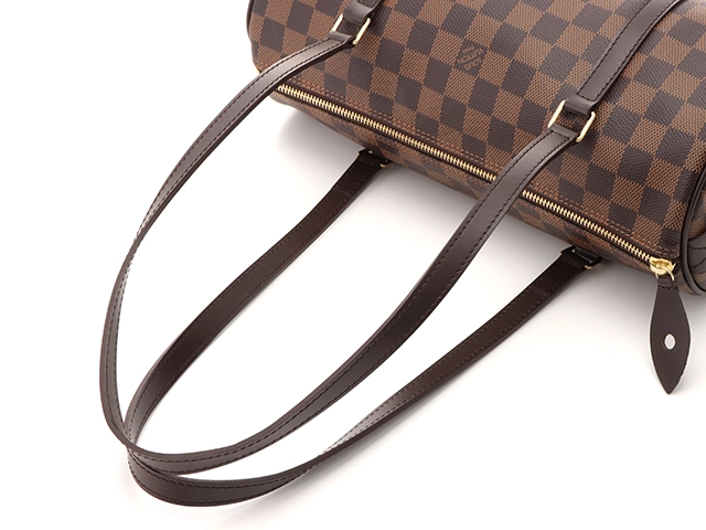 LOUIS VUITTON ルイヴィトン パピヨン ダミエ N41210【472】RKT