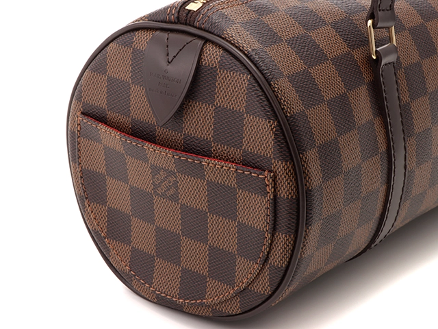LOUIS VUITTON ルイヴィトン パピヨン ダミエ N41210【472】RKT