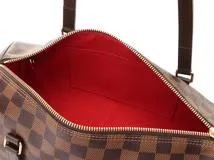 LOUIS VUITTON　ルイヴィトン　パピヨン ダミエ　N41210【472】RKT