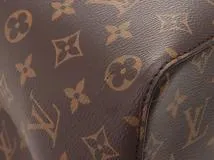 LOUIS VUITTON ルイヴィトン ネオノエ  ショルダーバッグ モノグラム ノワール M44020【473】