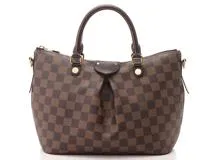 LOUIS VUITTON　ルイ・ヴィトン　LV　シエナPM　ダミエ　N41545　2148103659928【200】