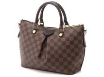 LOUIS VUITTON　ルイ・ヴィトン　LV　シエナPM　ダミエ　N41545　2148103659928【200】