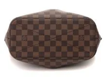 LOUIS VUITTON　ルイ・ヴィトン　LV　シエナPM　ダミエ　N41545　2148103659928【200】