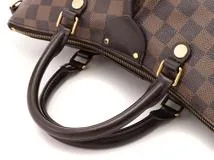 LOUIS VUITTON　ルイ・ヴィトン　LV　シエナPM　ダミエ　N41545　2148103659928【200】
