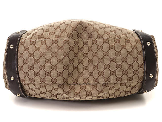 グッチ ホースビット GG キャンバス トートバッグ 楽天市場】【バッグ】GUCCI グッチ GGキャンバス ホースビット