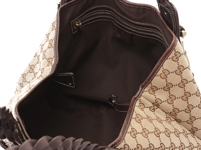 グッチ ホースビット GG キャンバス トートバッグ 楽天市場】【バッグ】GUCCI グッチ GGキャンバス ホースビット