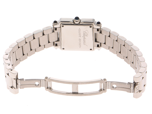Chopard】ショパール 27/8250-21 ハッピースポーツ ムーン