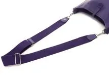 HERMES エルメス 　ショルダーバッグ　エヴリンⅢPM　クロッカス・SV金具　トリヨンクレマンス　□P刻印・2012年頃製造【472】HA