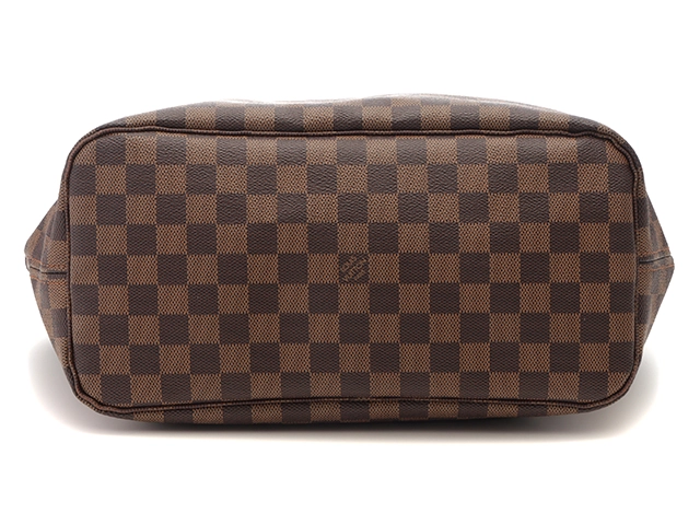 Louis Vuitton　ルイヴィトン　トートバッグ　ネヴァーフルMM 　ダミエ　N51105　旧型【471】L