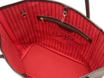 Louis Vuitton　ルイヴィトン　トートバッグ　ネヴァーフルMM 　ダミエ　N51105　旧型【471】L