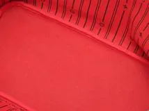 Louis Vuitton　ルイヴィトン　トートバッグ　ネヴァーフルMM 　ダミエ　N51105　旧型【471】L