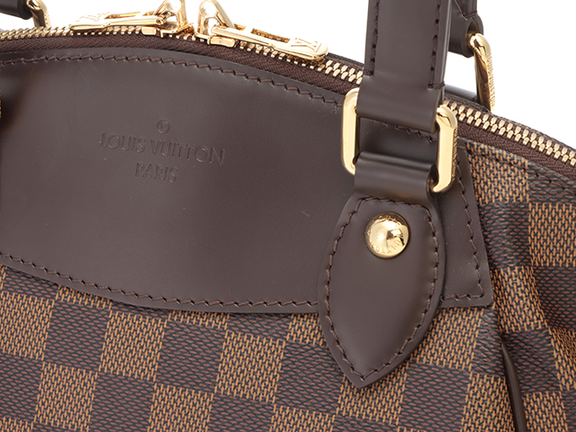 ルイヴィトン ダミエ ヴェローナ PM N41117 ハンドバッグ LOUIS VUITTON ルイヴィトン バッグ ノリータ ダミエ