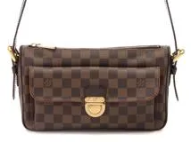 ルイヴィトン ダミエ ラヴェッロ GM ショルダーバッグ N60006 正規品 ルイ・ヴィトン LOUIS VUITTON ラヴェッロGM N60006 ダミエ