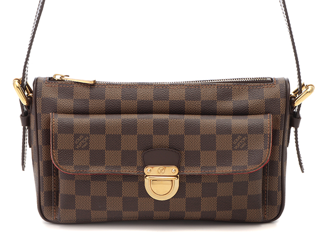 LOUIS VUITTON ルイ・ヴィトン ラヴェッロGM ダミエ N60006