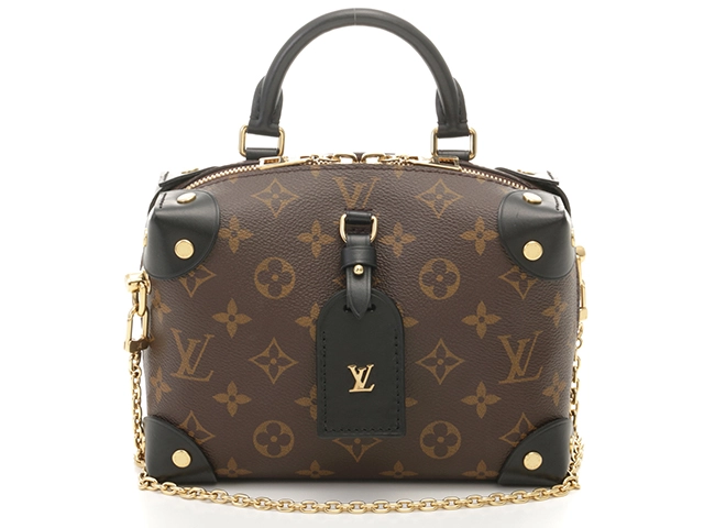 Louis Vuitton ルイヴィトン ショルダーバッグ プティット 